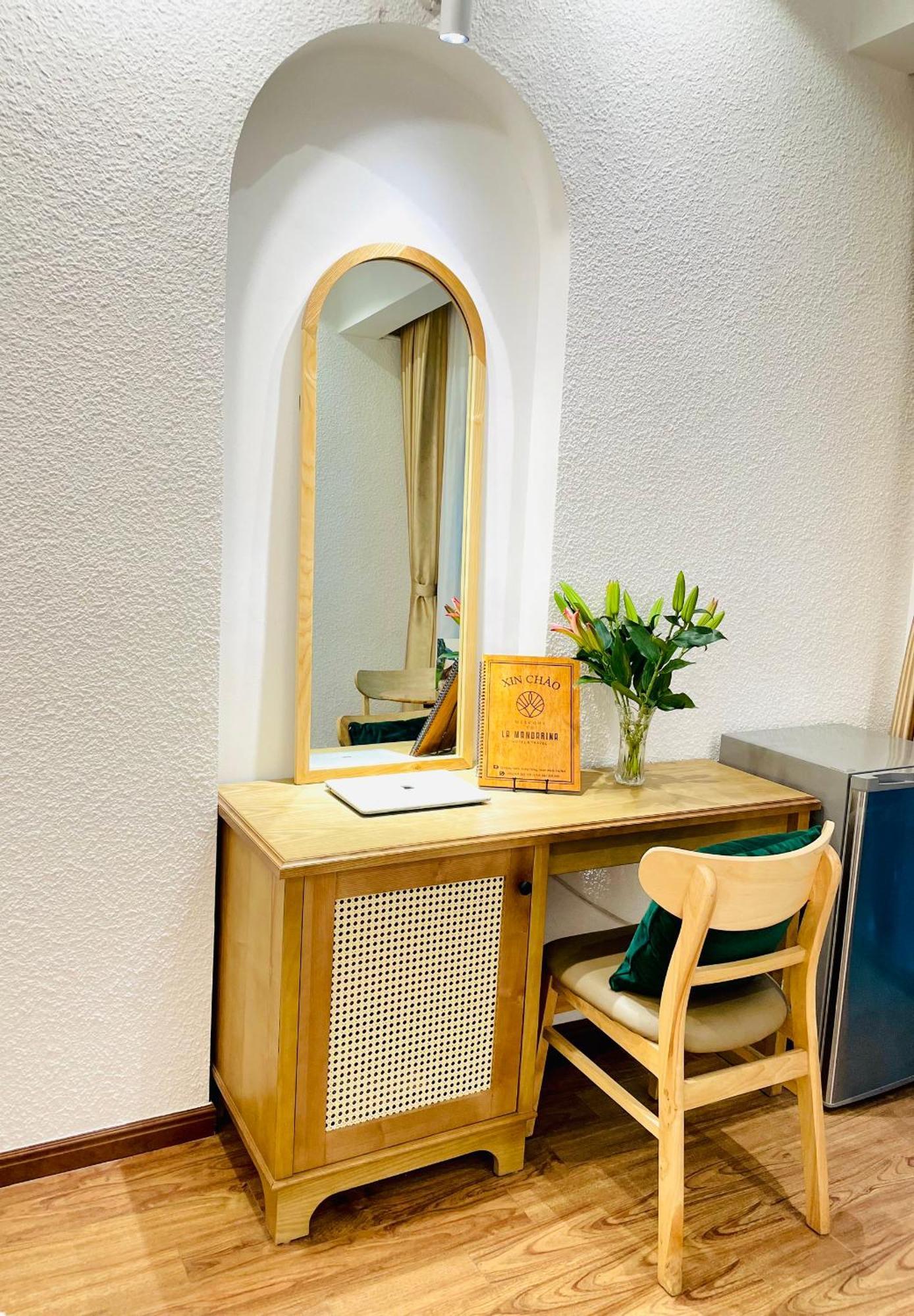Lamandarina ハノイ市 エクステリア 写真