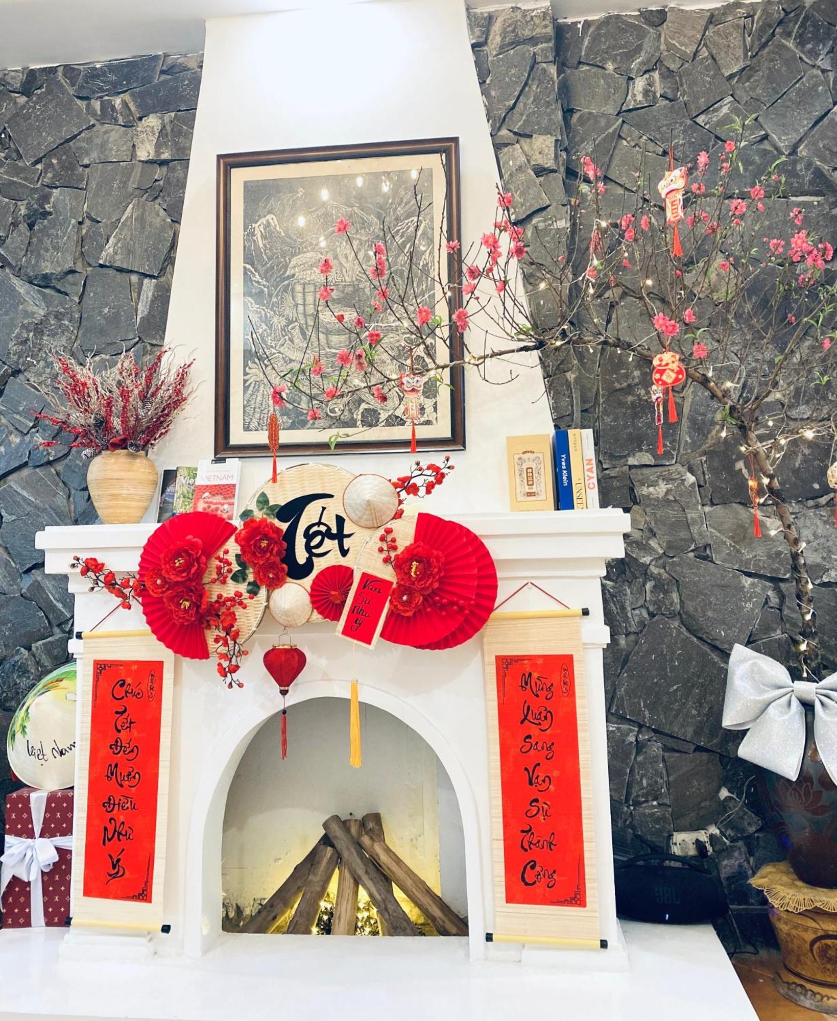 Lamandarina ハノイ市 エクステリア 写真
